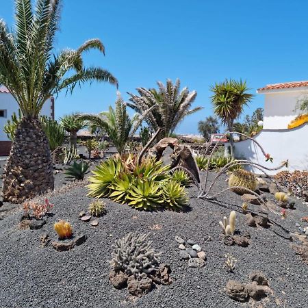 Casa Ina In El Roque, El Cotillo 外观 照片