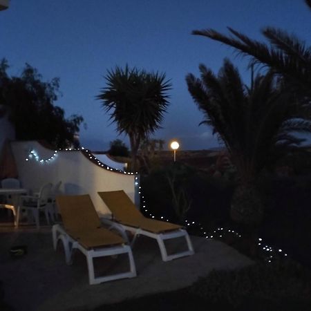 Casa Ina In El Roque, El Cotillo 外观 照片