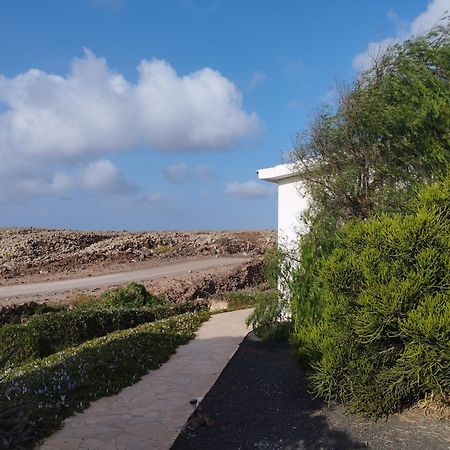 Casa Ina In El Roque, El Cotillo 外观 照片