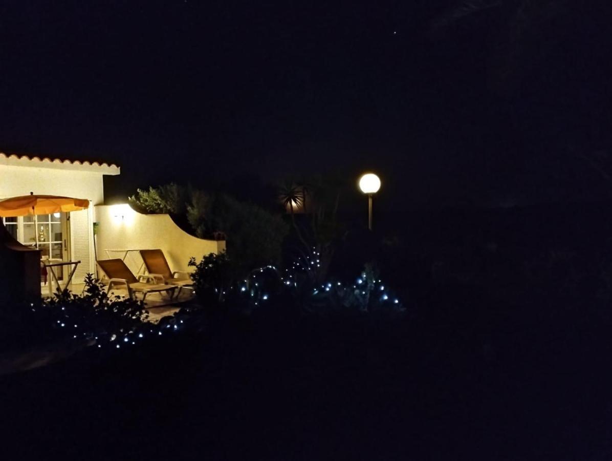 Casa Ina In El Roque, El Cotillo 外观 照片