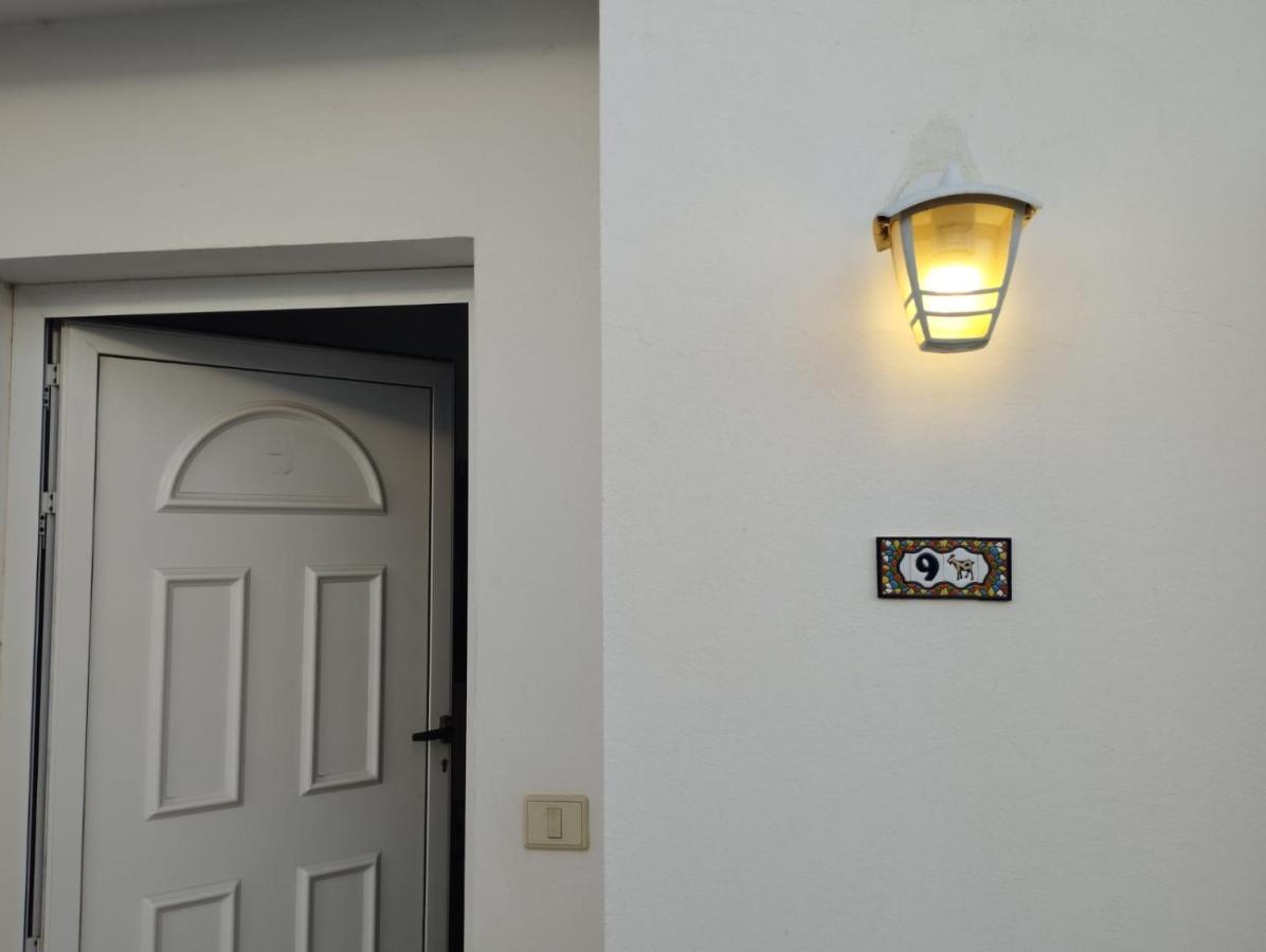 Casa Ina In El Roque, El Cotillo 外观 照片