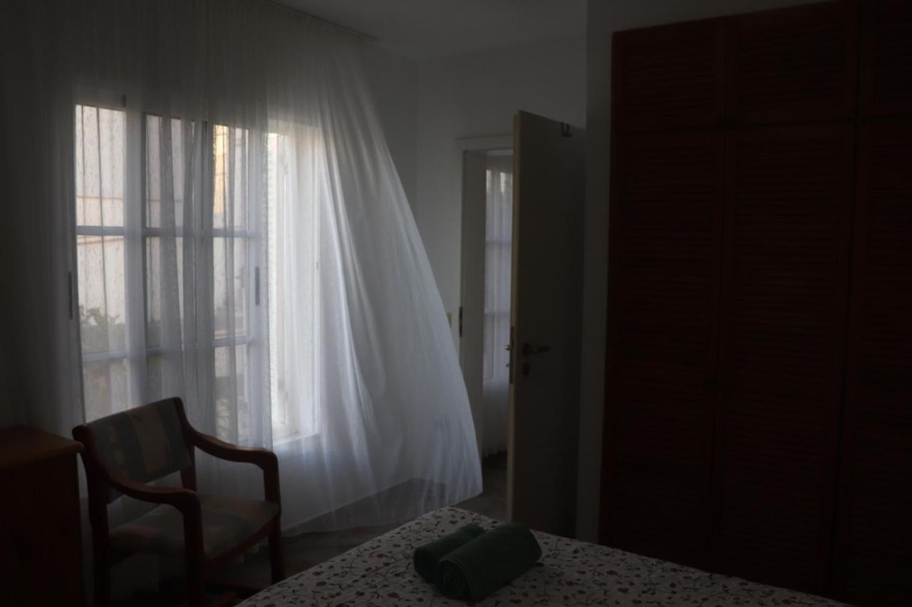 Casa Ina In El Roque, El Cotillo 外观 照片