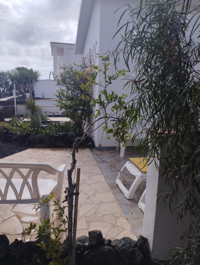 Casa Ina In El Roque, El Cotillo 外观 照片