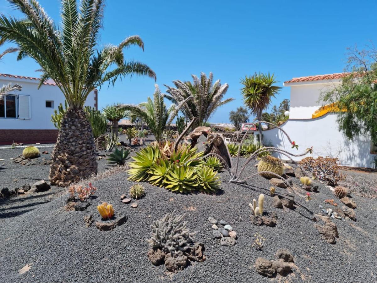 Casa Ina In El Roque, El Cotillo 外观 照片