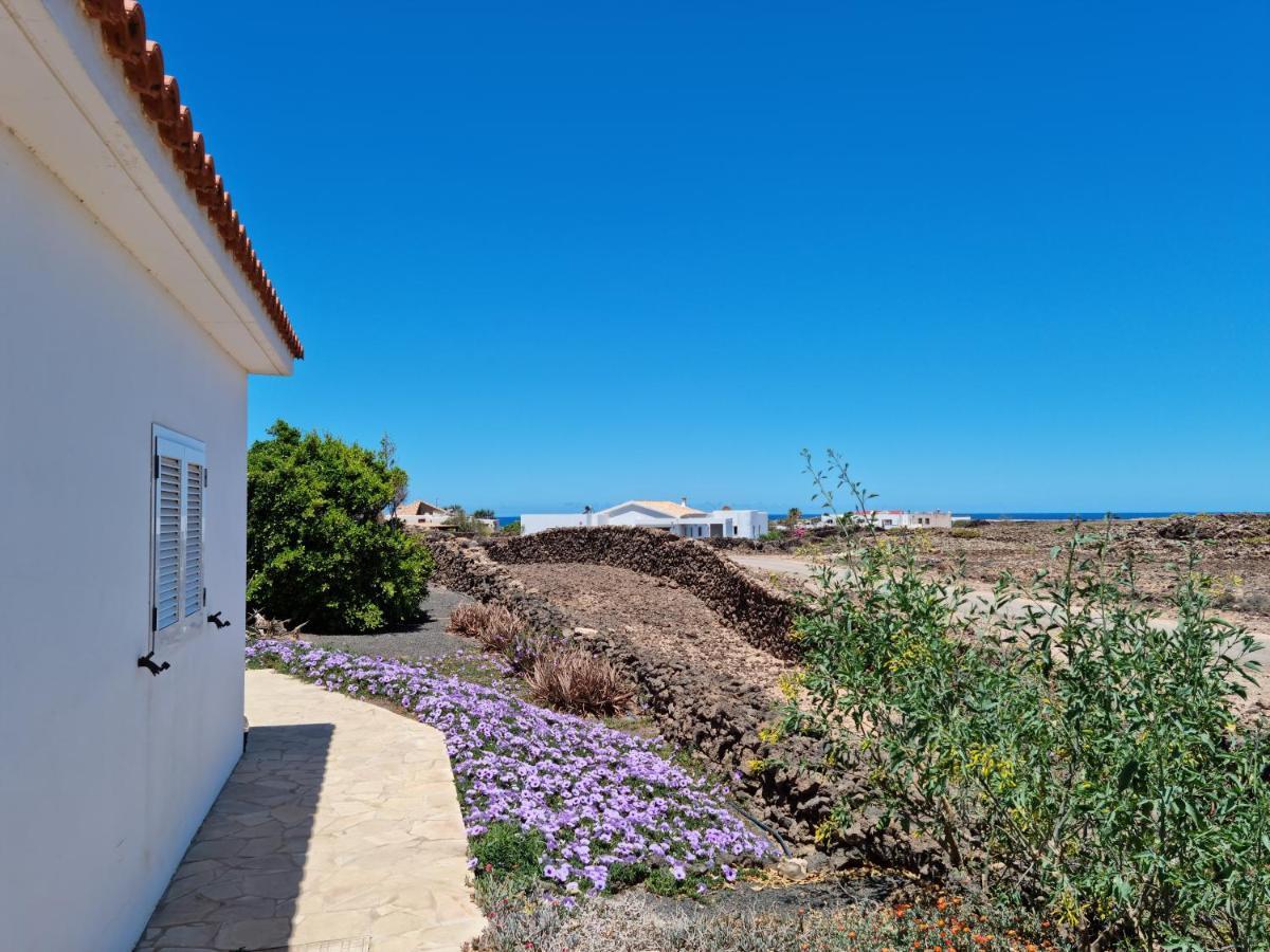Casa Ina In El Roque, El Cotillo 外观 照片