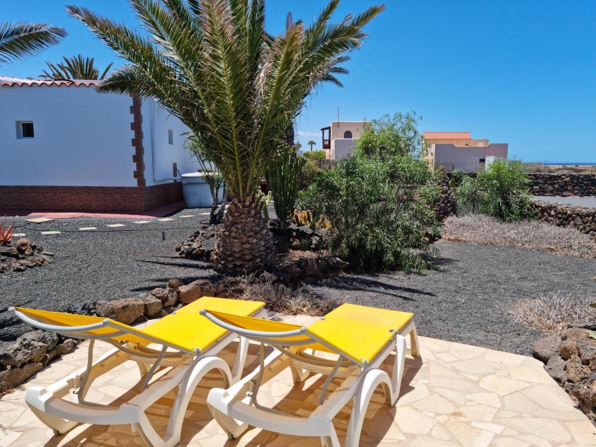 Casa Ina In El Roque, El Cotillo 外观 照片