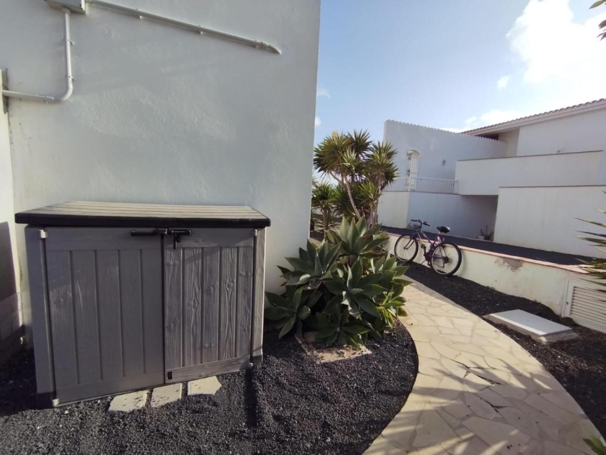 Casa Ina In El Roque, El Cotillo 外观 照片