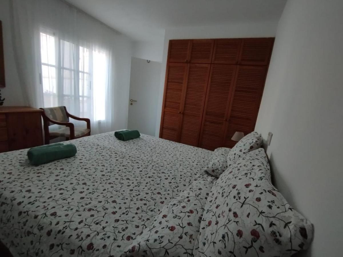 Casa Ina In El Roque, El Cotillo 外观 照片