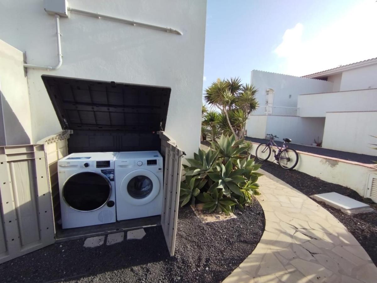 Casa Ina In El Roque, El Cotillo 外观 照片