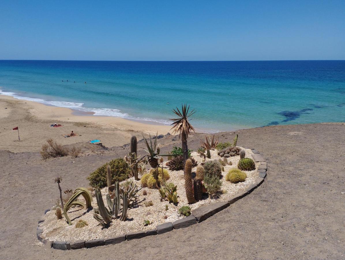 Casa Ina In El Roque, El Cotillo 外观 照片