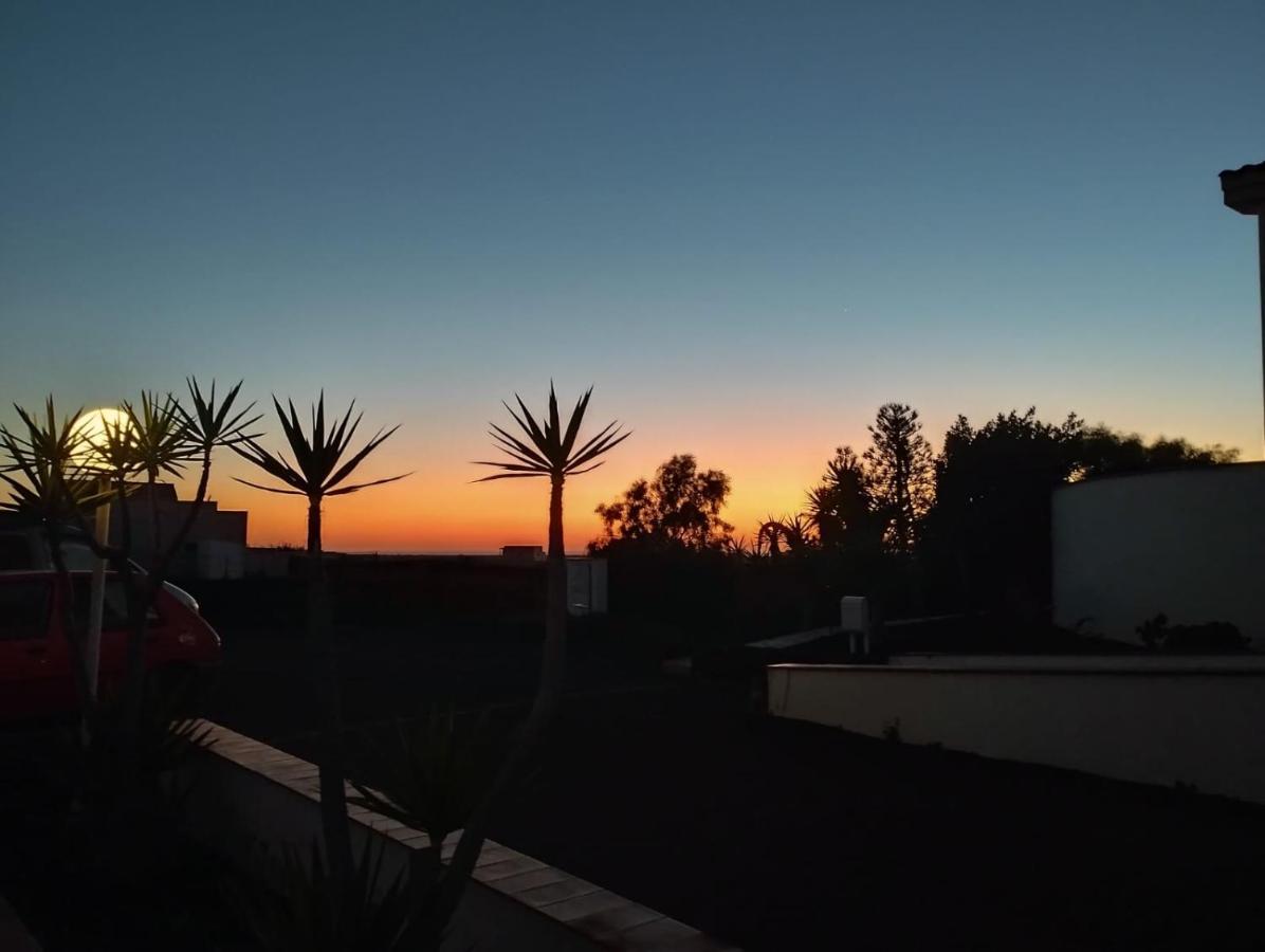Casa Ina In El Roque, El Cotillo 外观 照片