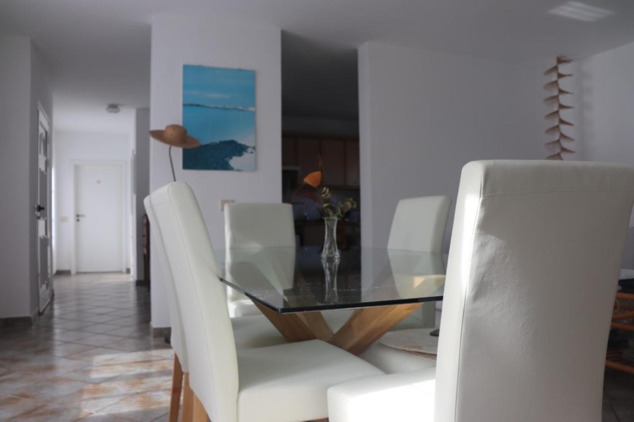 Casa Ina In El Roque, El Cotillo 外观 照片