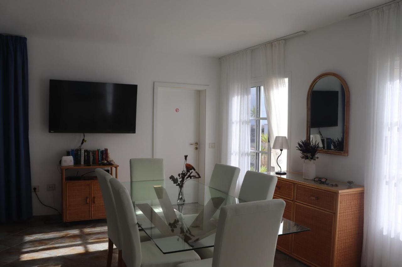Casa Ina In El Roque, El Cotillo 外观 照片