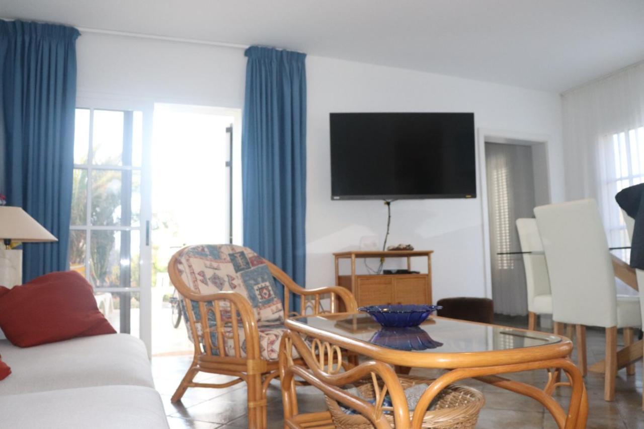 Casa Ina In El Roque, El Cotillo 外观 照片