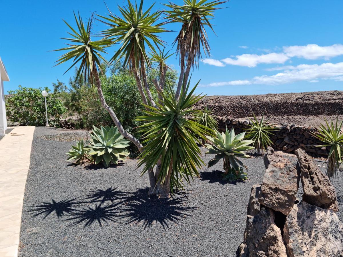 Casa Ina In El Roque, El Cotillo 外观 照片