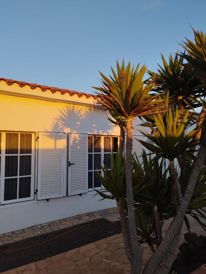 Casa Ina In El Roque, El Cotillo 外观 照片