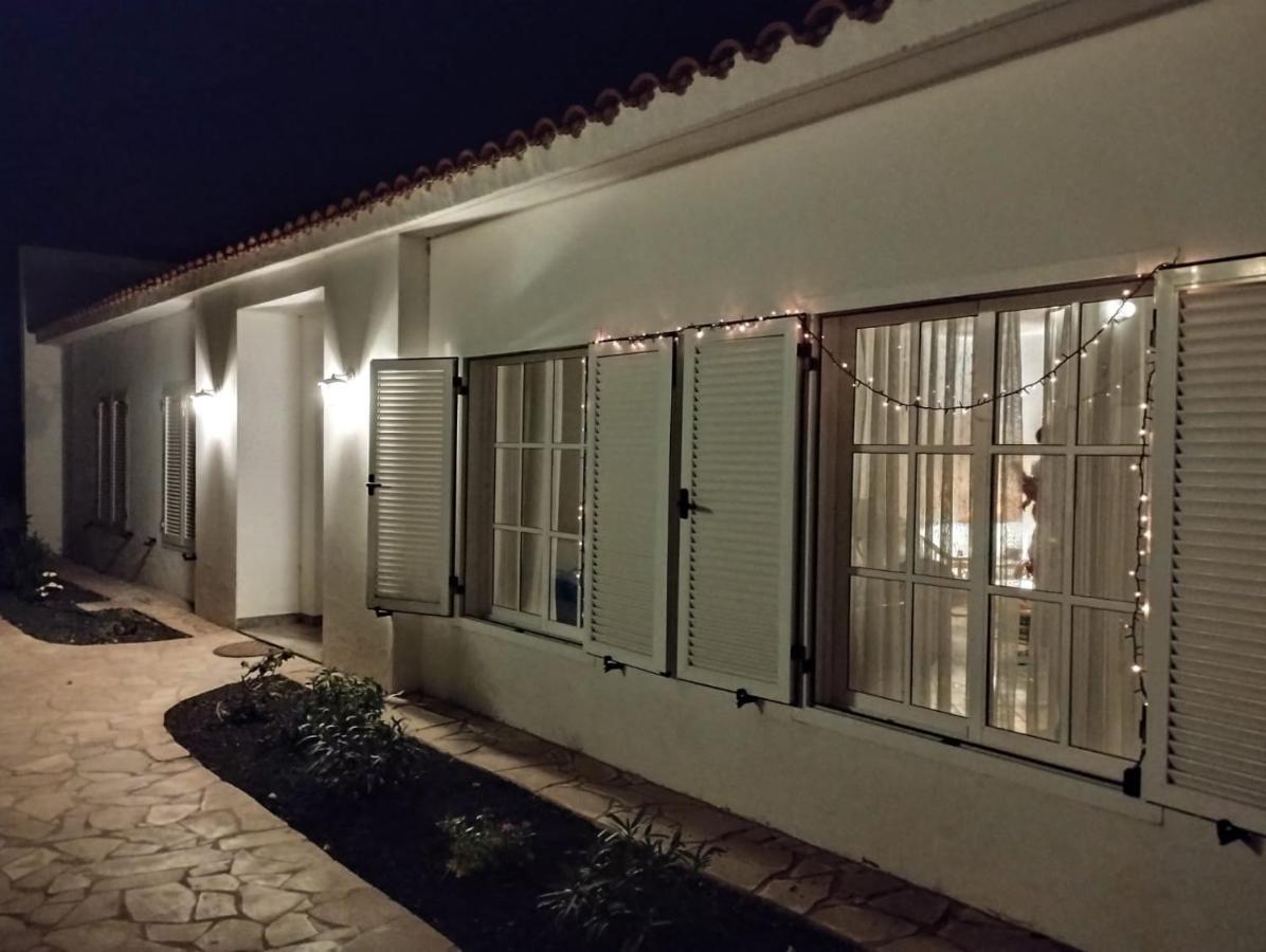 Casa Ina In El Roque, El Cotillo 外观 照片