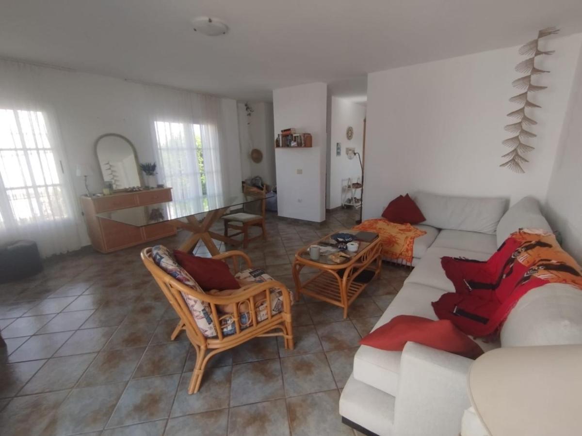 Casa Ina In El Roque, El Cotillo 外观 照片