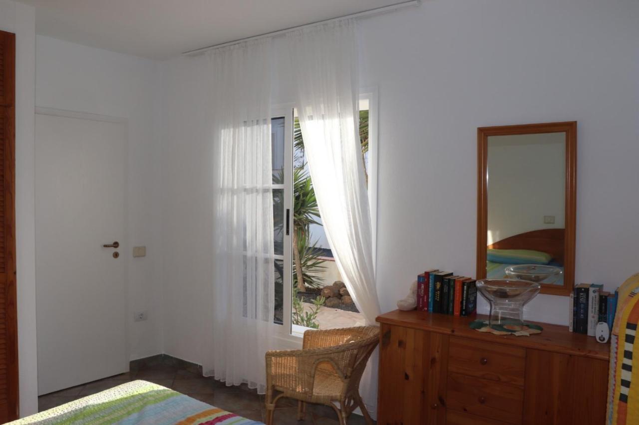 Casa Ina In El Roque, El Cotillo 外观 照片