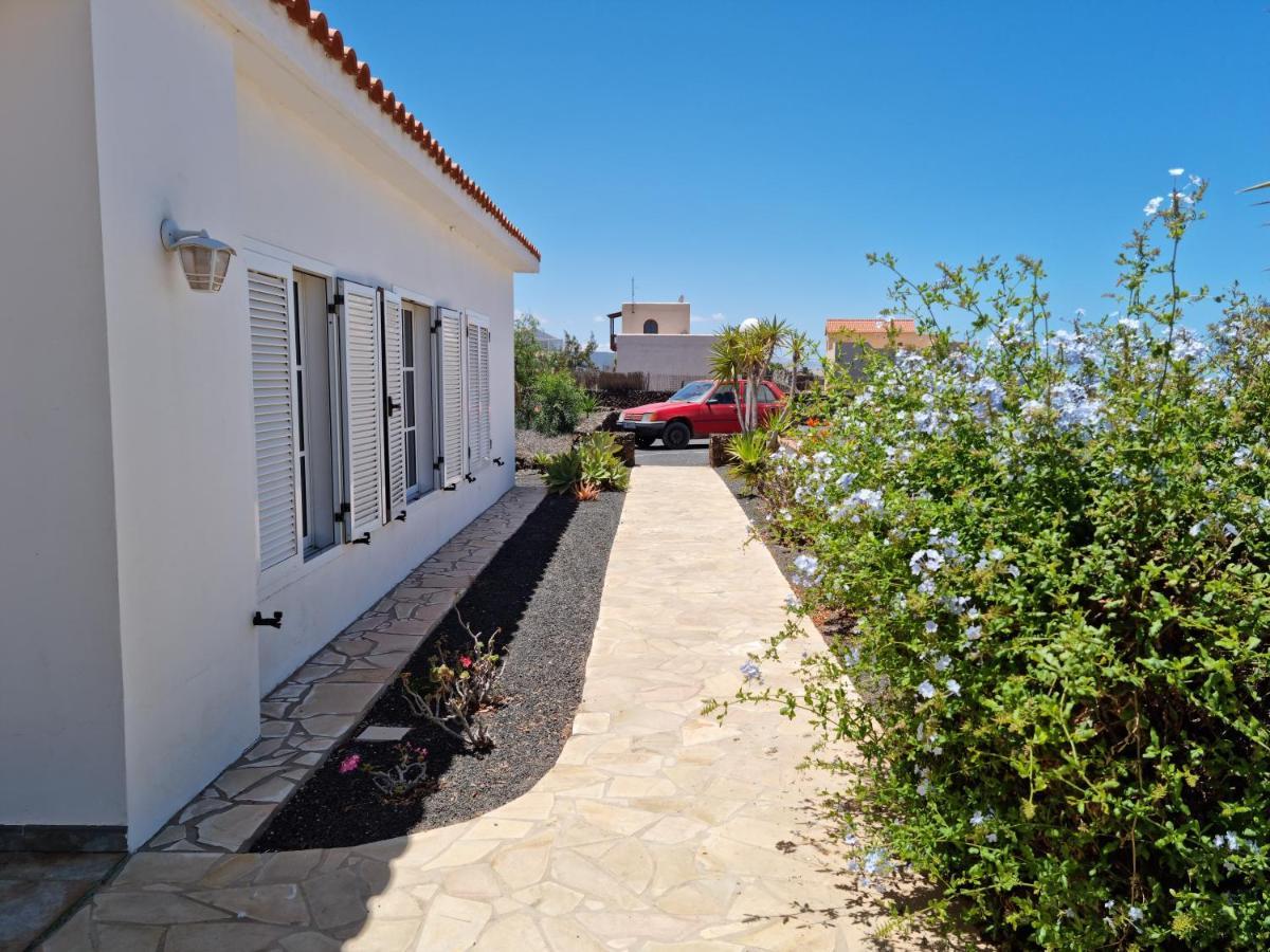 Casa Ina In El Roque, El Cotillo 外观 照片