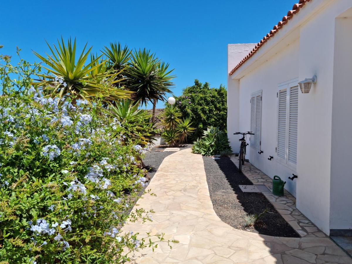Casa Ina In El Roque, El Cotillo 外观 照片