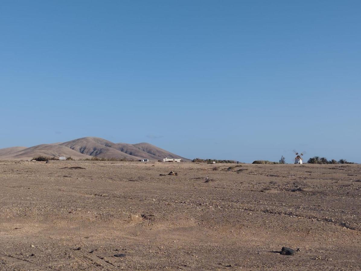 Casa Ina In El Roque, El Cotillo 外观 照片