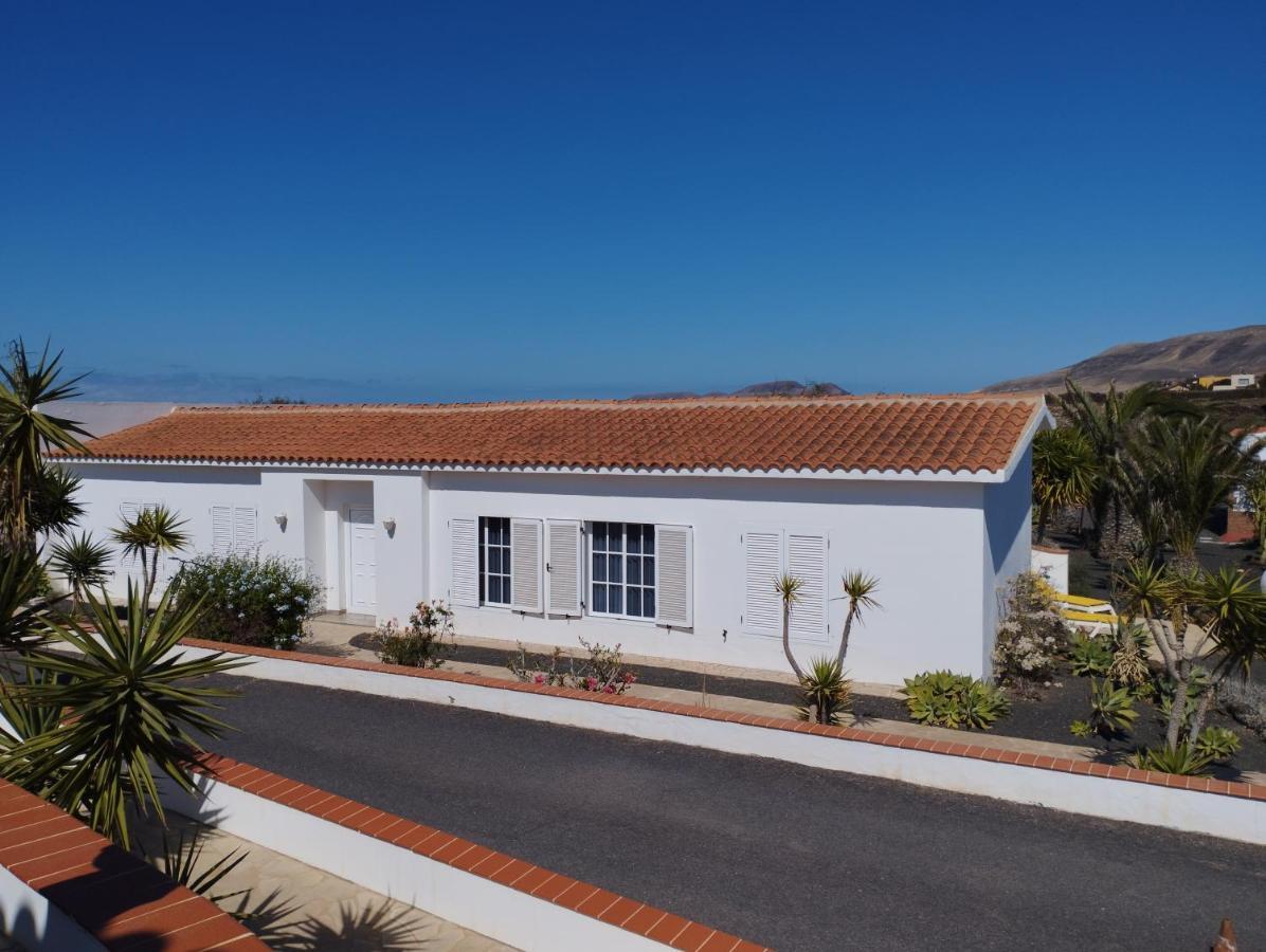 Casa Ina In El Roque, El Cotillo 外观 照片