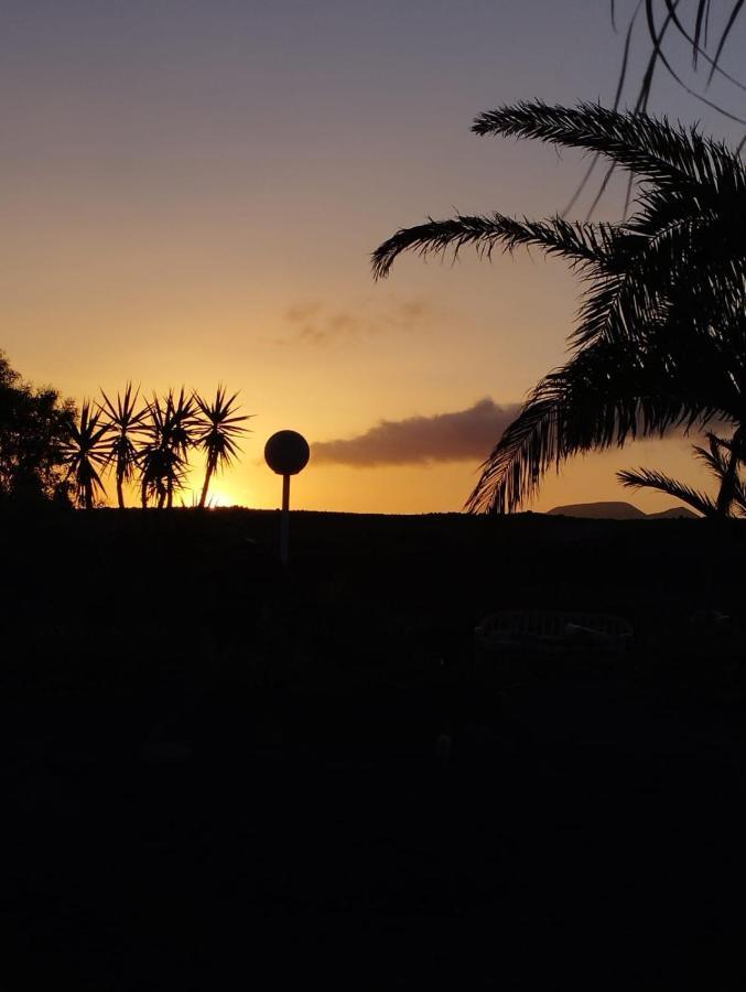 Casa Ina In El Roque, El Cotillo 外观 照片
