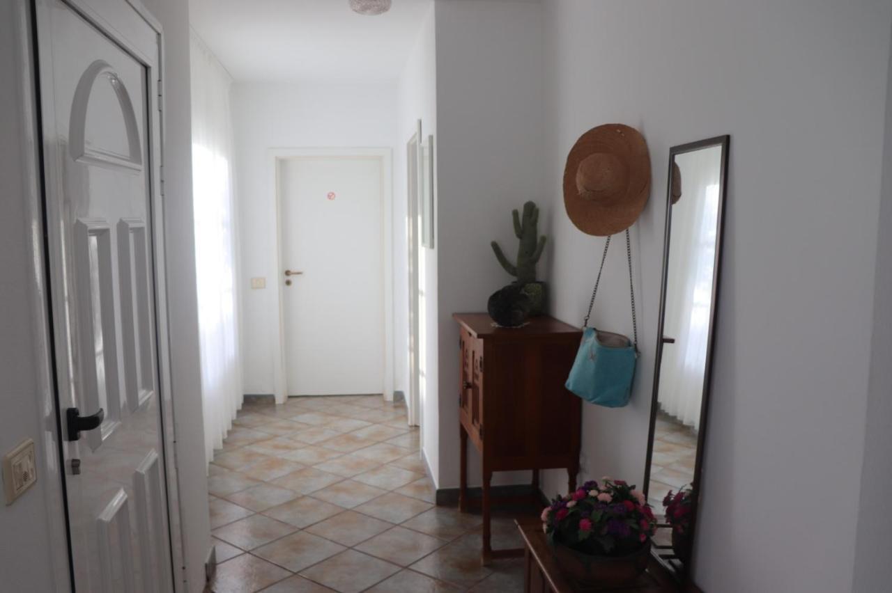 Casa Ina In El Roque, El Cotillo 外观 照片
