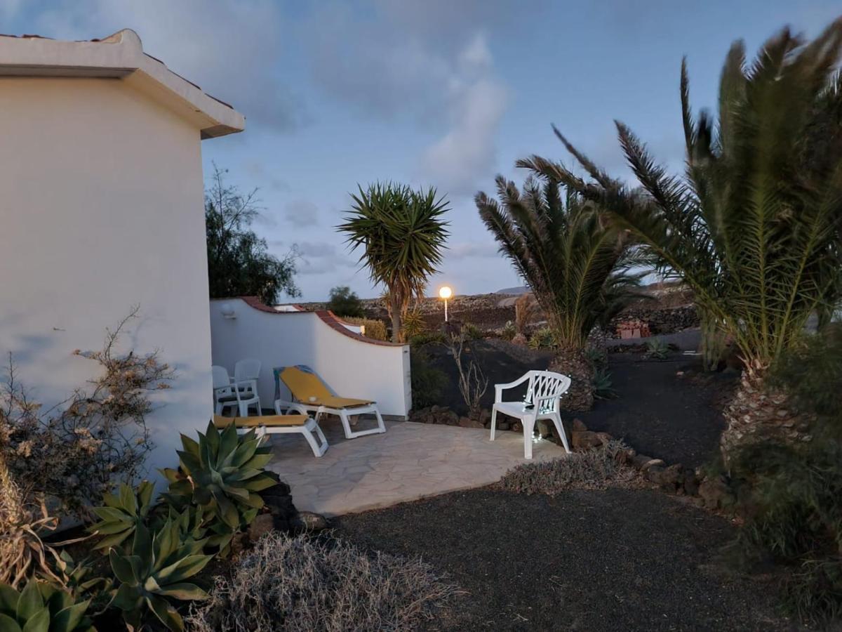Casa Ina In El Roque, El Cotillo 外观 照片