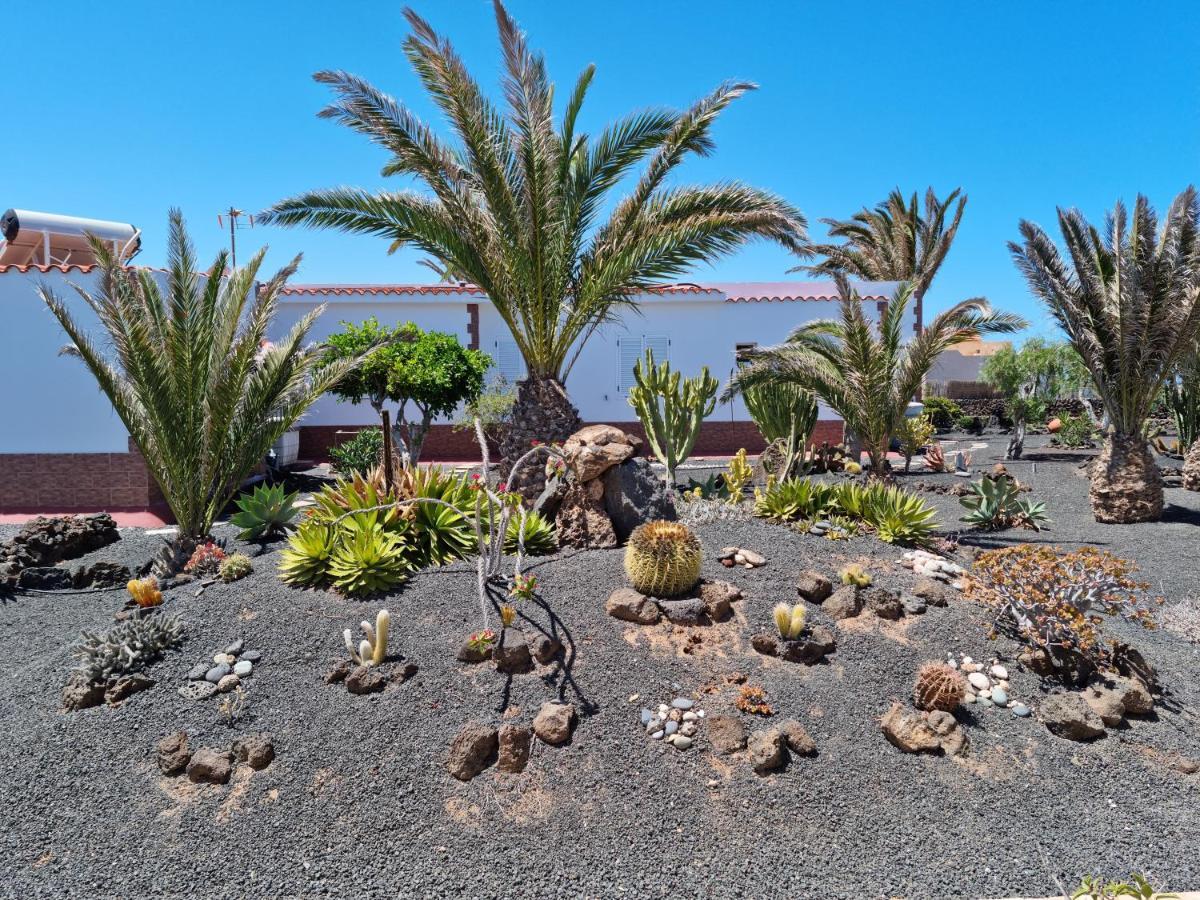 Casa Ina In El Roque, El Cotillo 外观 照片