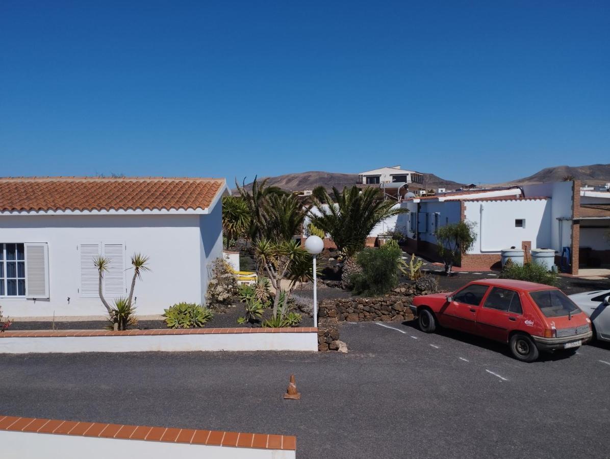 Casa Ina In El Roque, El Cotillo 外观 照片
