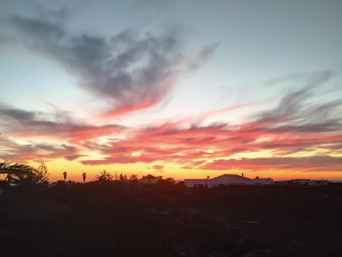 Casa Ina In El Roque, El Cotillo 外观 照片