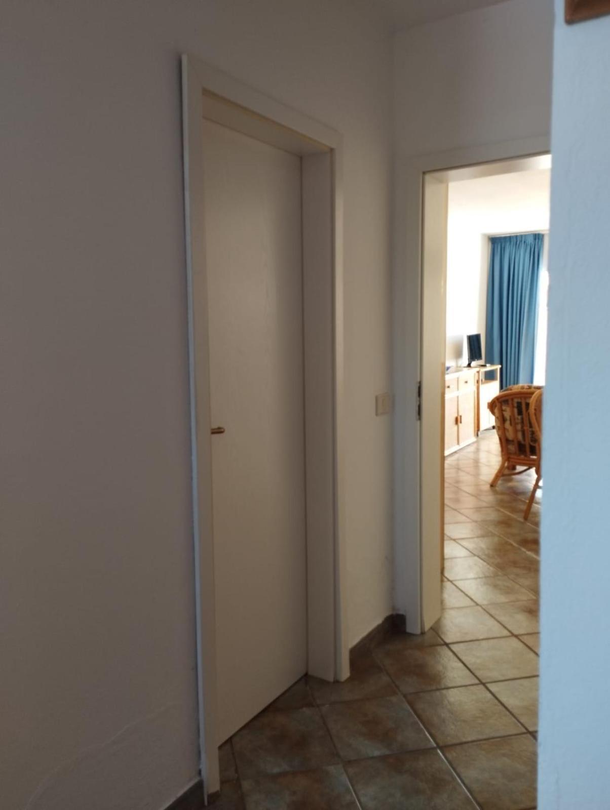 Casa Ina In El Roque, El Cotillo 外观 照片