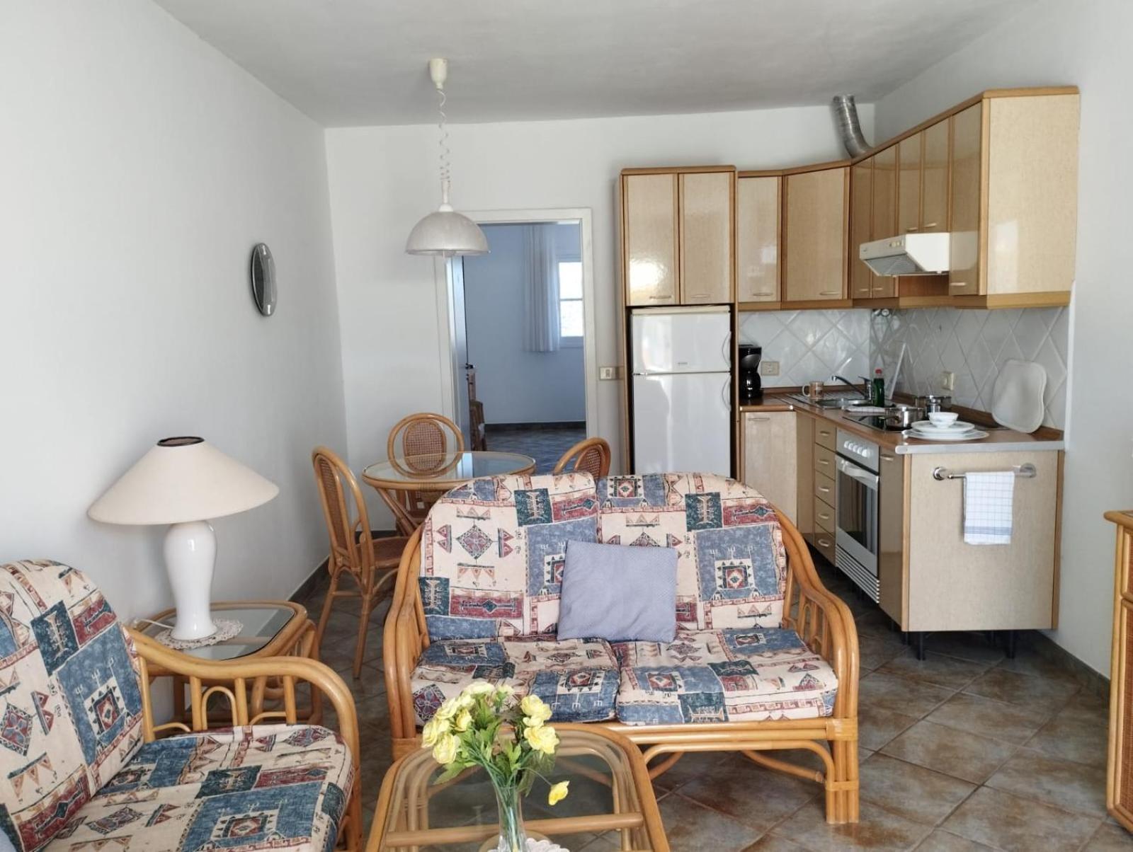 Casa Ina In El Roque, El Cotillo 外观 照片