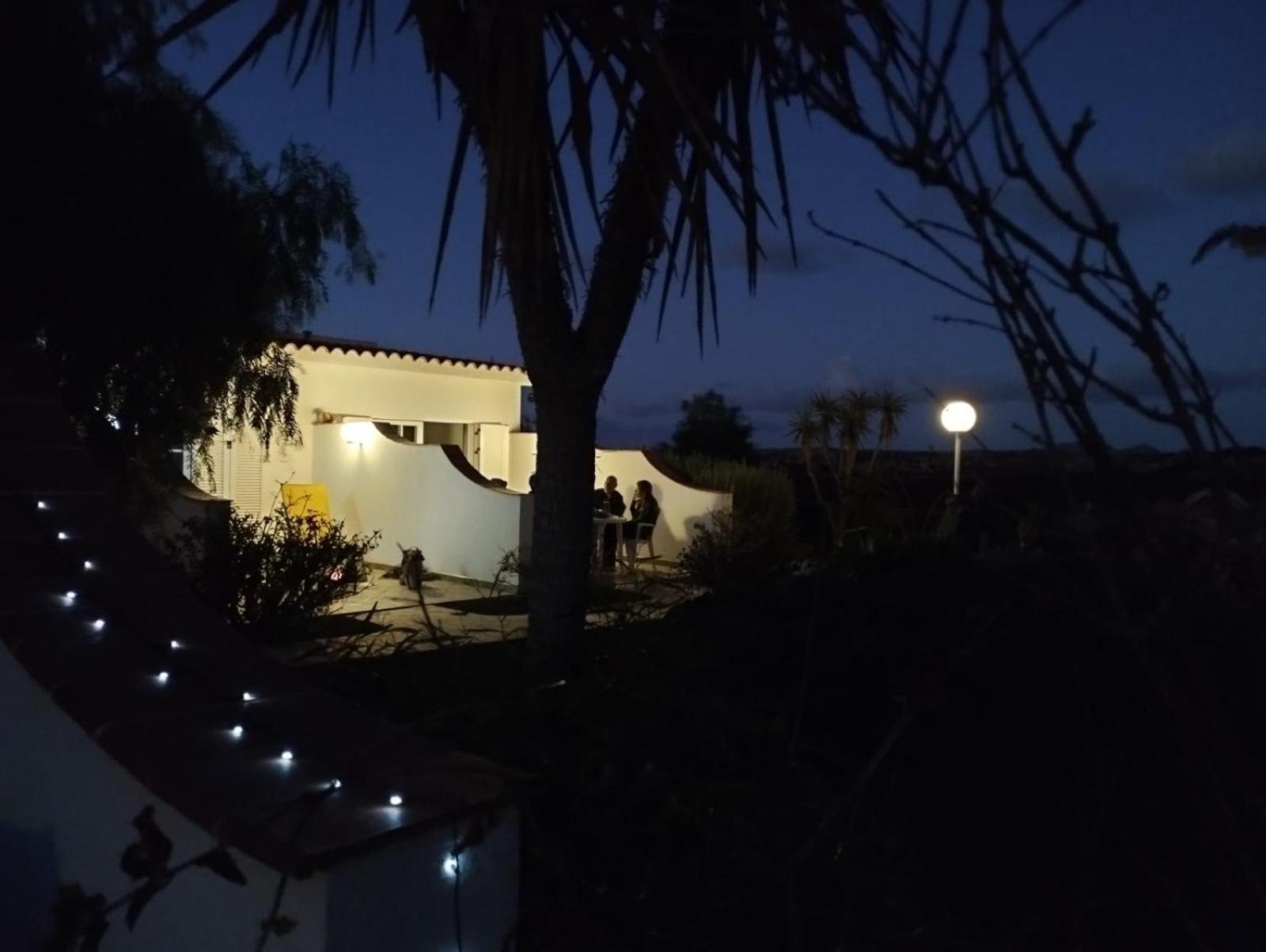 Casa Ina In El Roque, El Cotillo 外观 照片