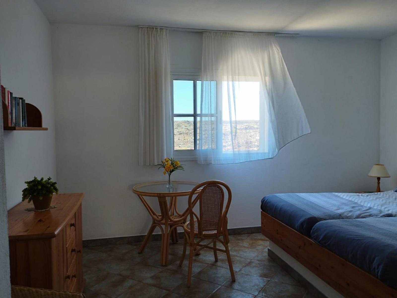Casa Ina In El Roque, El Cotillo 外观 照片