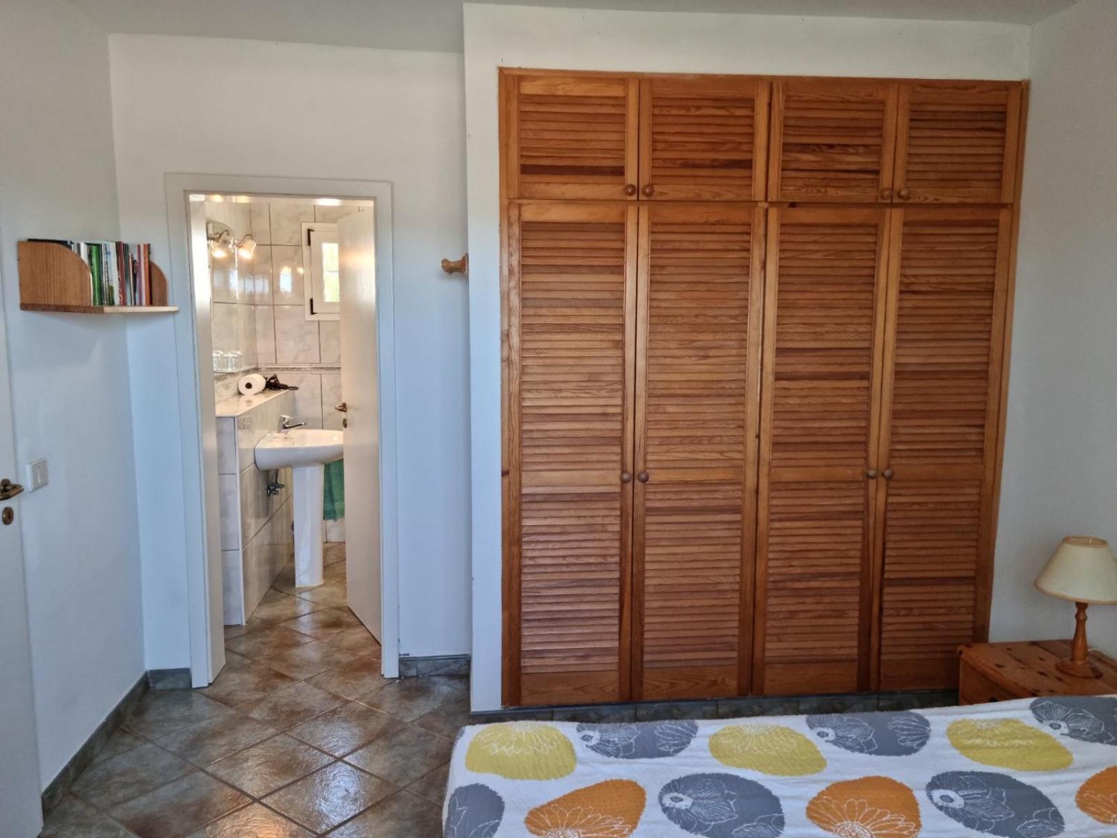 Casa Ina In El Roque, El Cotillo 外观 照片