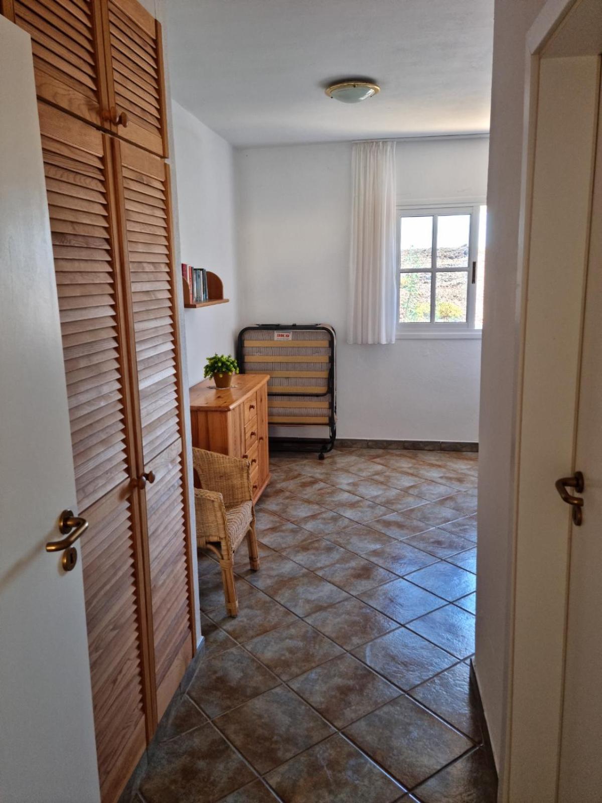 Casa Ina In El Roque, El Cotillo 外观 照片