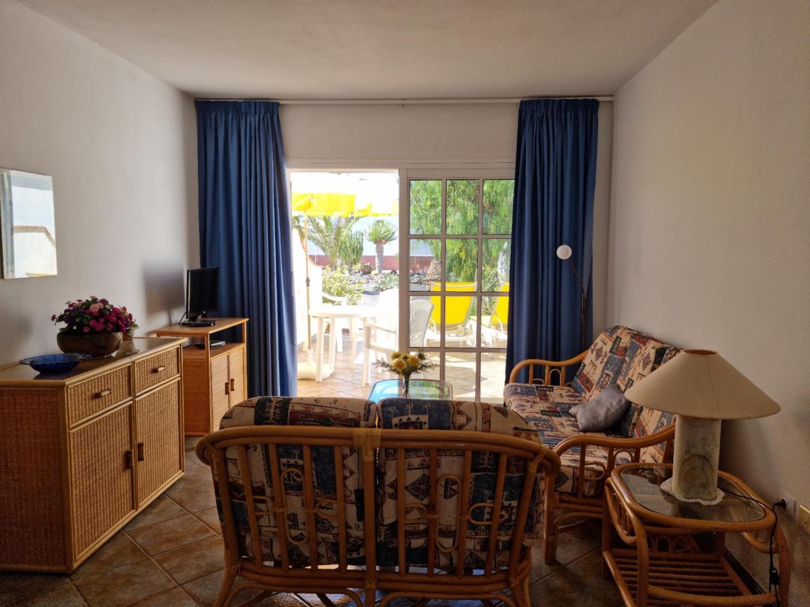 Casa Ina In El Roque, El Cotillo 外观 照片