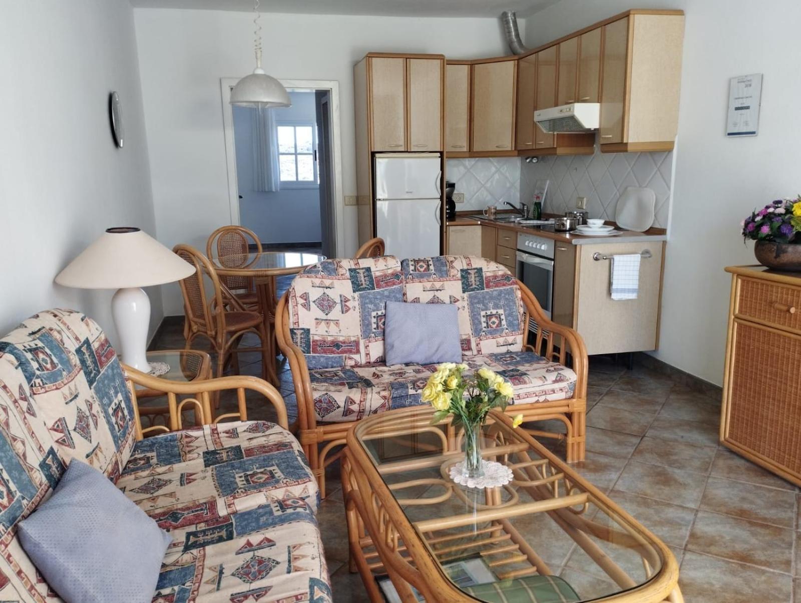Casa Ina In El Roque, El Cotillo 外观 照片