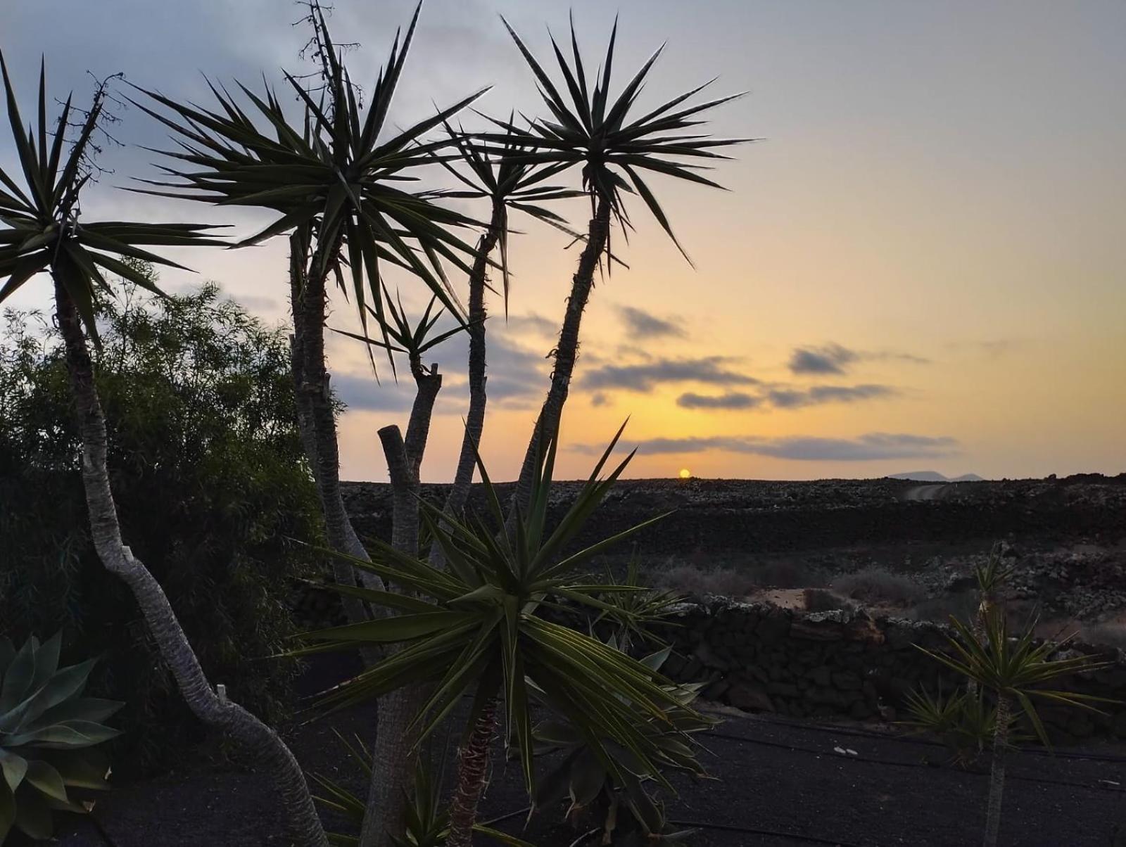 Casa Ina In El Roque, El Cotillo 外观 照片