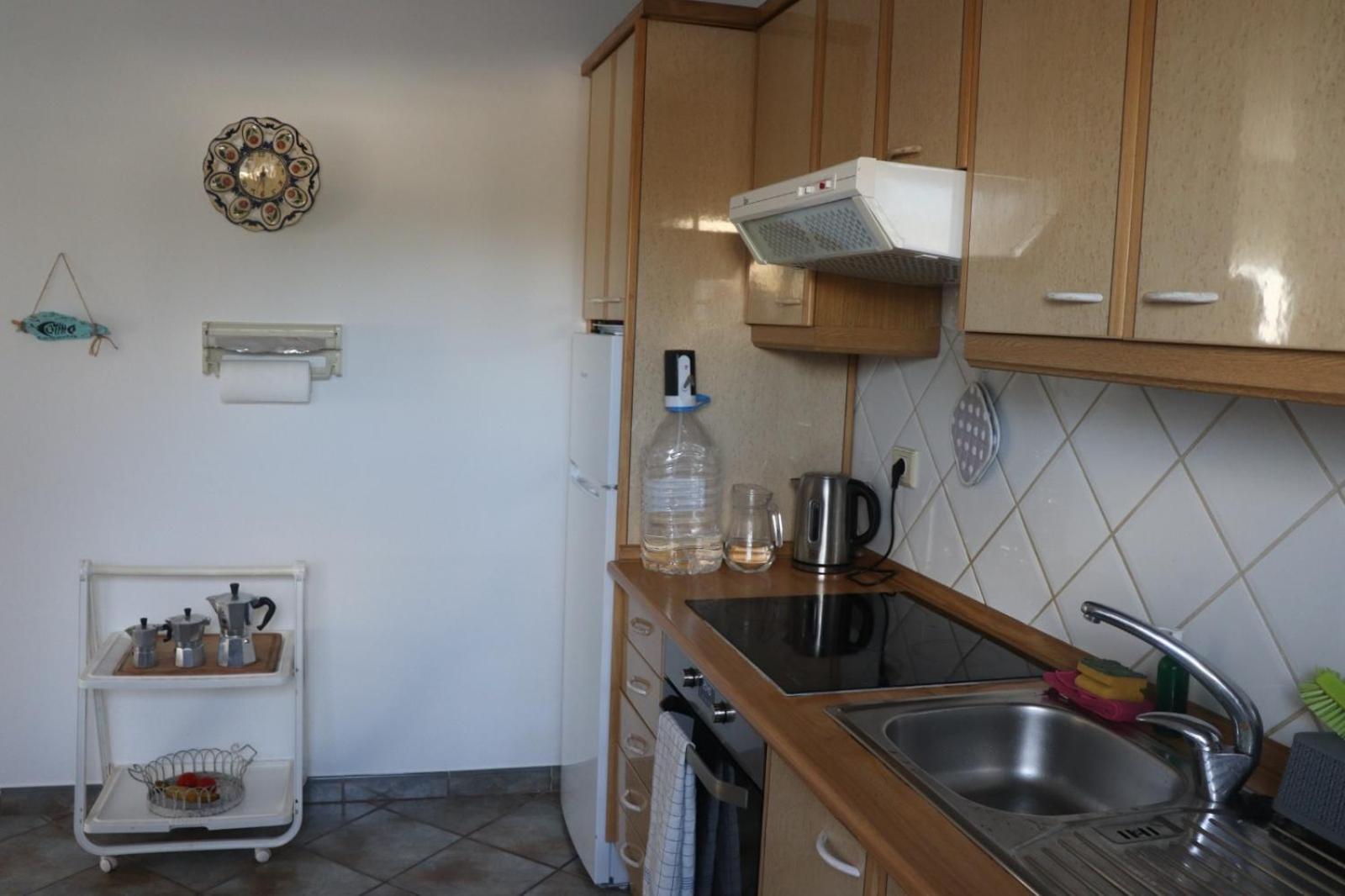 Casa Ina In El Roque, El Cotillo 外观 照片