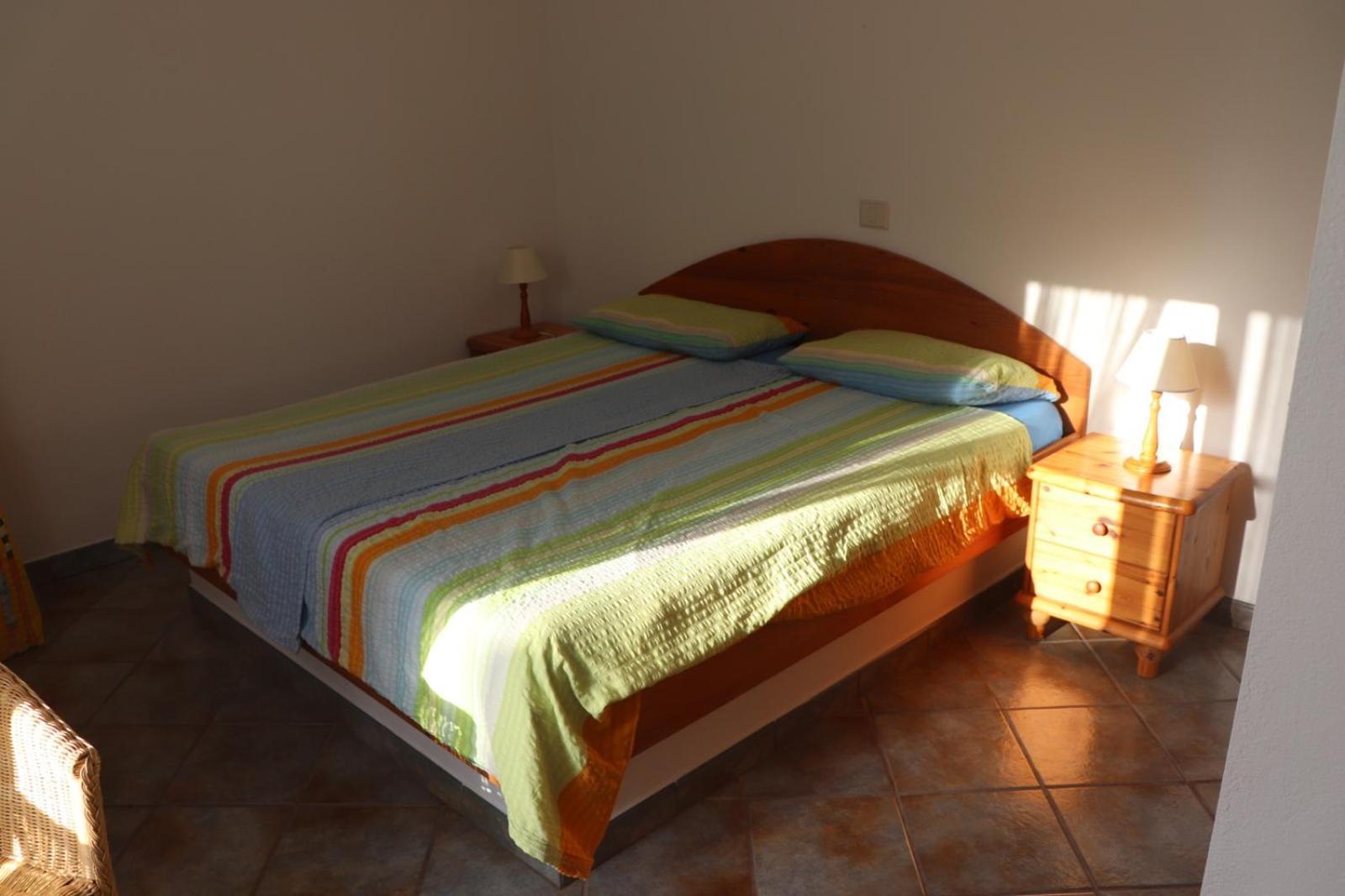 Casa Ina In El Roque, El Cotillo 外观 照片