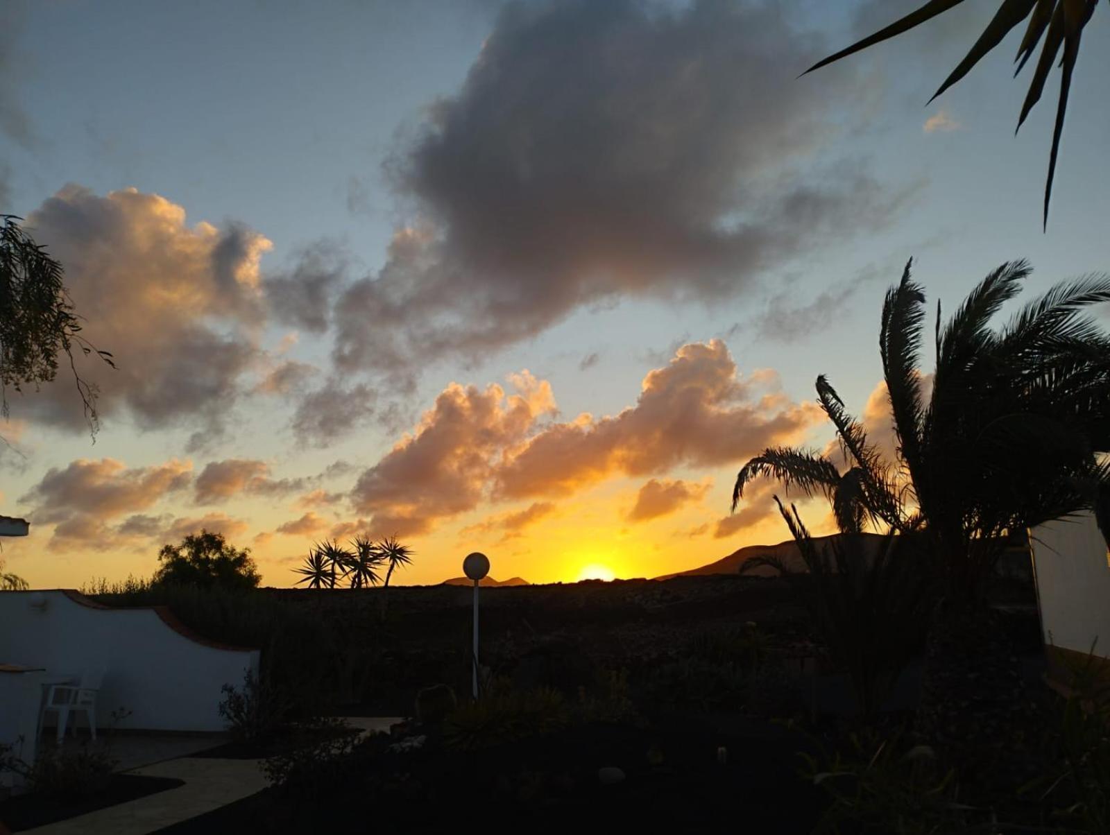 Casa Ina In El Roque, El Cotillo 外观 照片