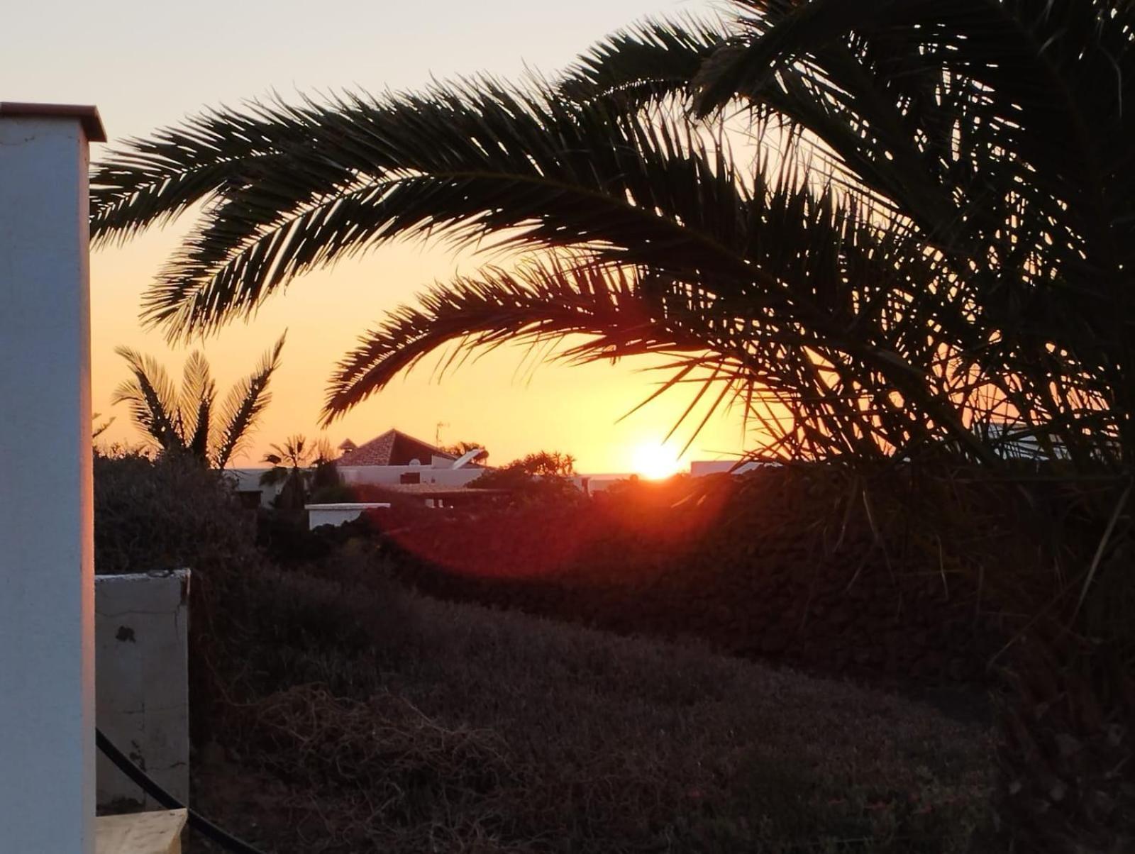Casa Ina In El Roque, El Cotillo 外观 照片