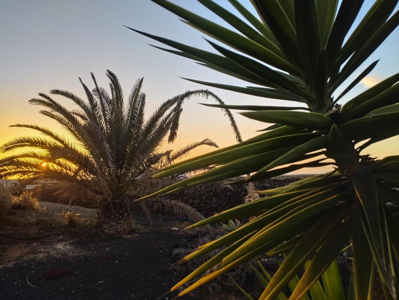 Casa Ina In El Roque, El Cotillo 外观 照片