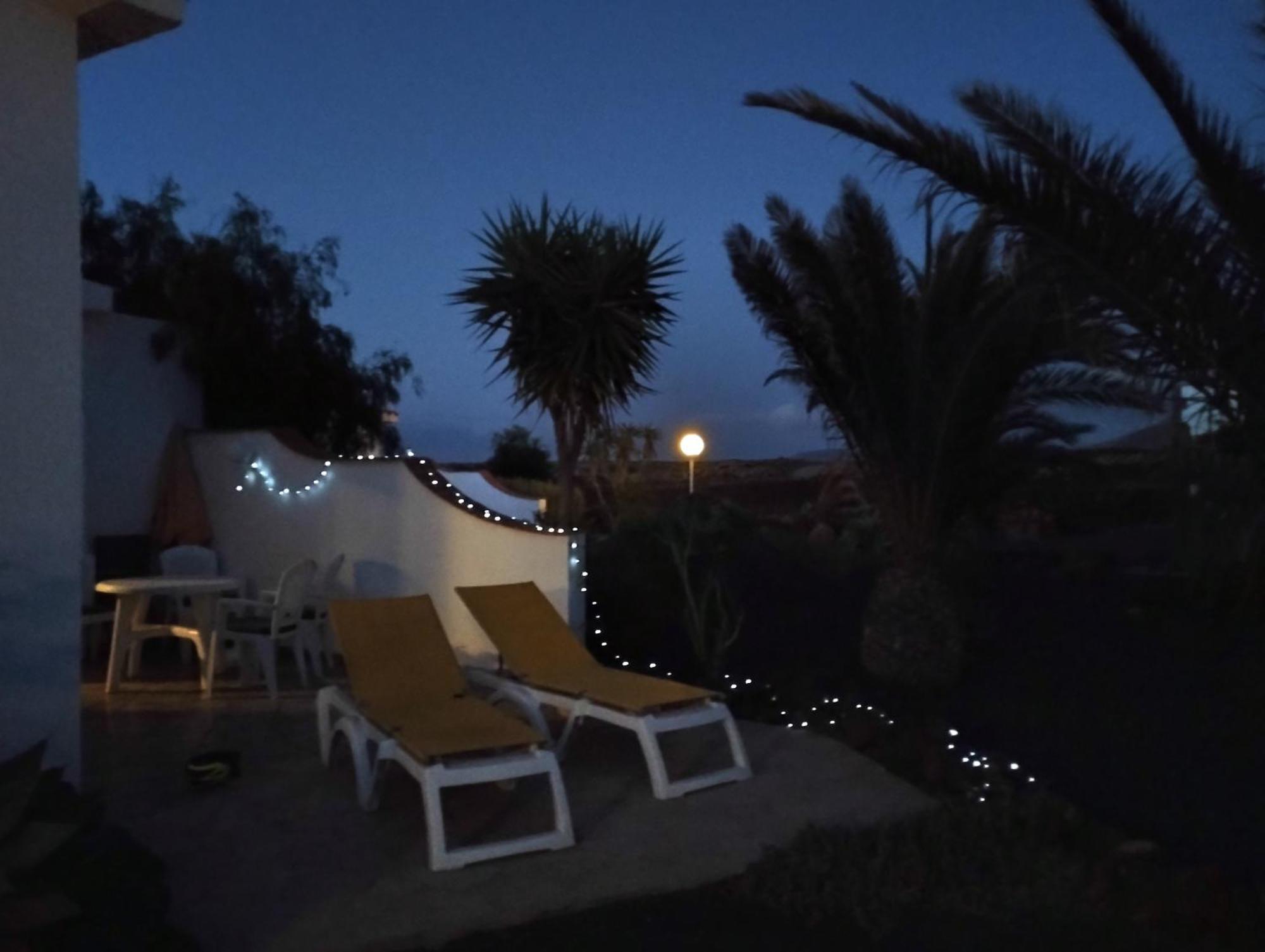 Casa Ina In El Roque, El Cotillo 外观 照片