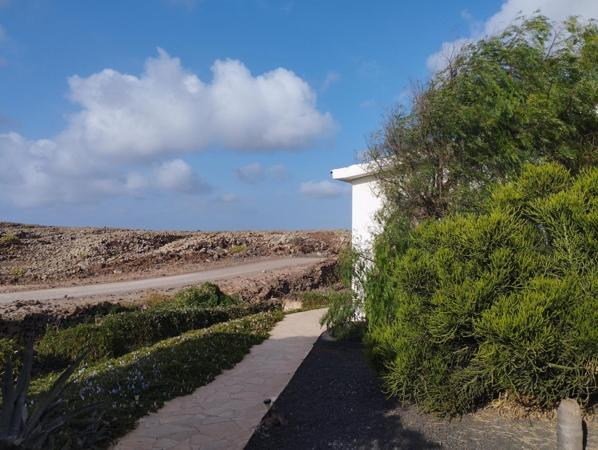 Casa Ina In El Roque, El Cotillo 外观 照片