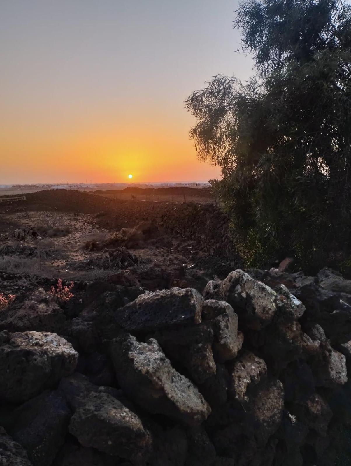 Casa Ina In El Roque, El Cotillo 外观 照片